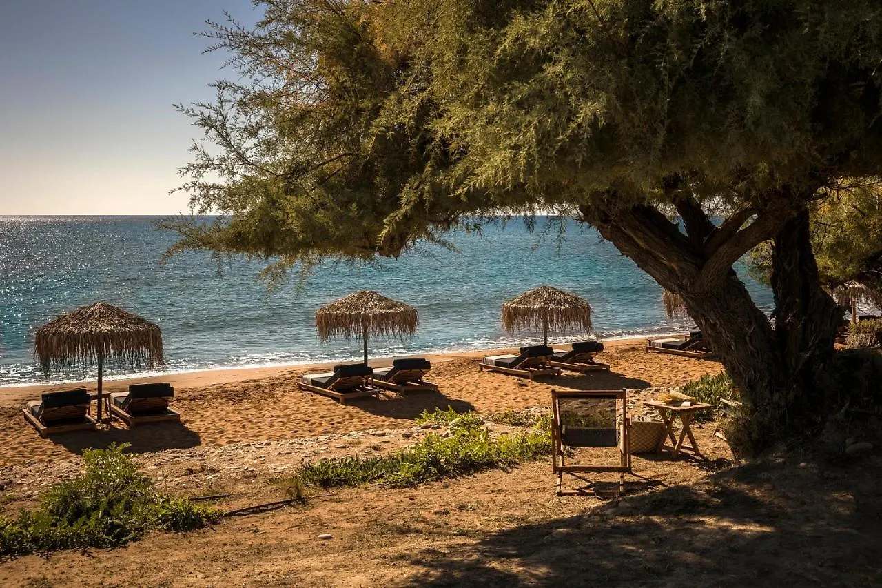 Argilos Suite-Grand Blue Beach Residence Lixouri 0*,  Greece