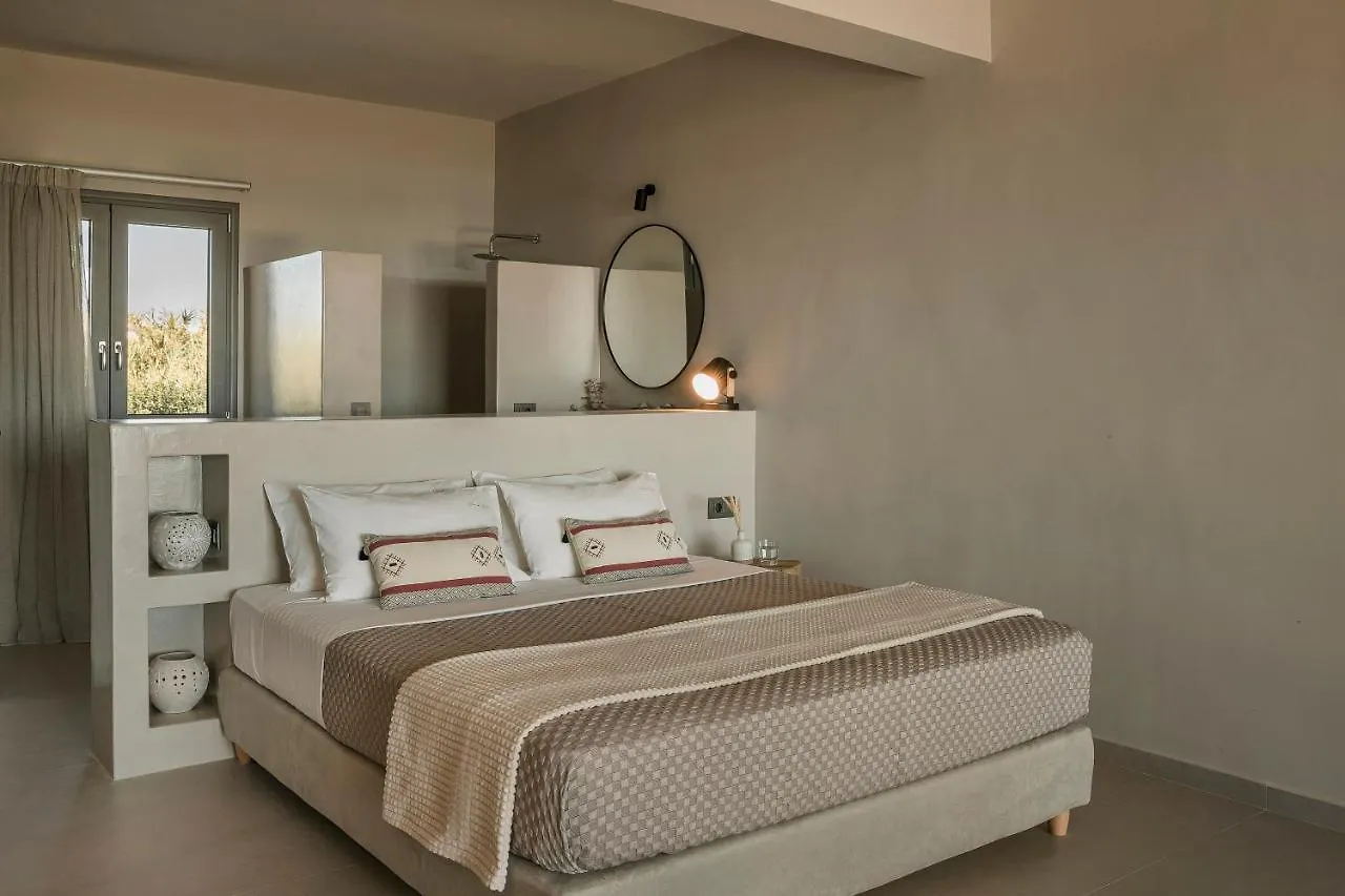 Apartment Argilos Suite-Grand Blue Beach Residence Lixouri Greece