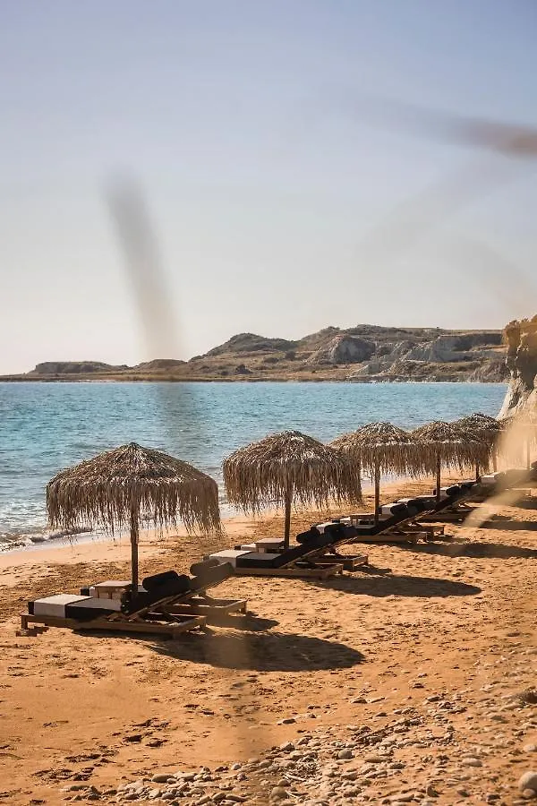 Apartment Argilos Suite-Grand Blue Beach Residence Lixouri