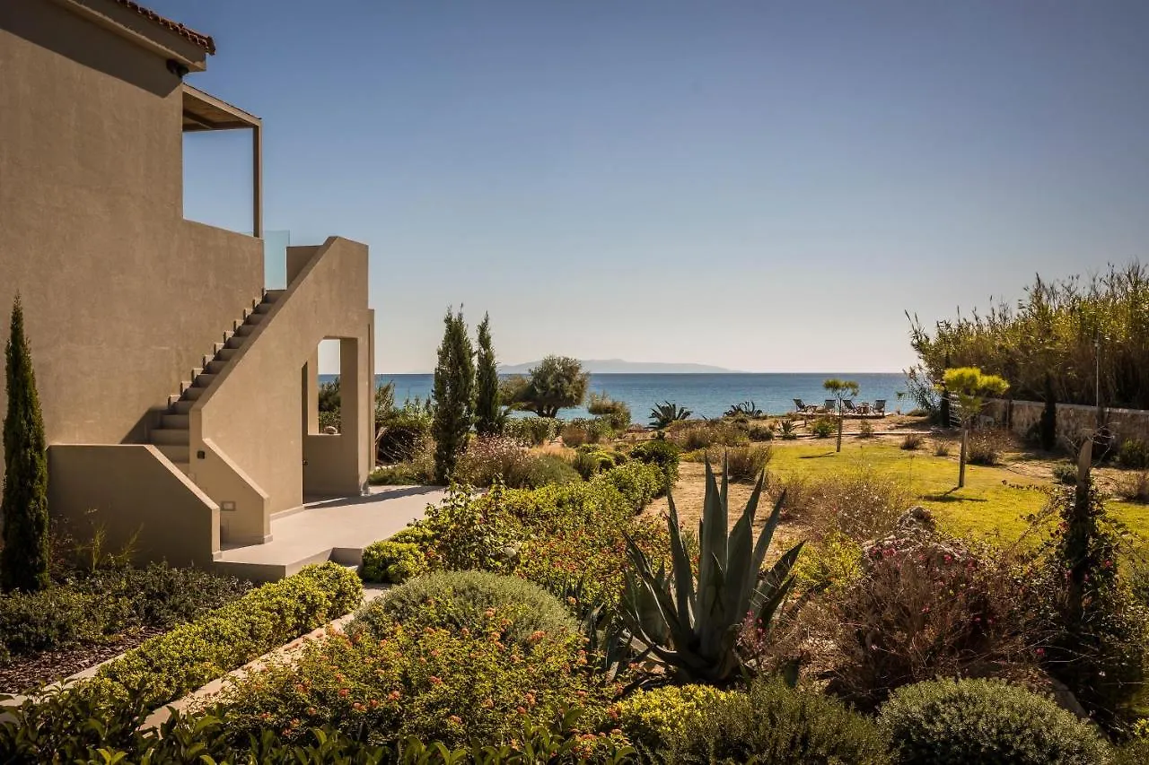 Argilos Suite-Grand Blue Beach Residence Lixouri 0*,  Greece