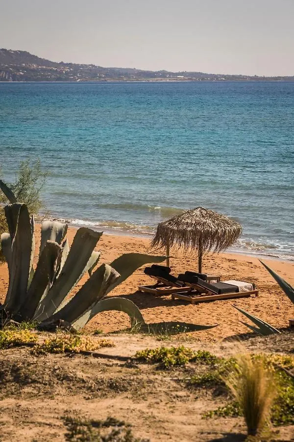 Argilos Suite-Grand Blue Beach Residence Lixouri 0*,  Greece