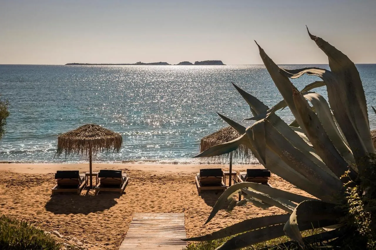 Argilos Suite-Grand Blue Beach Residence Lixouri Apartment