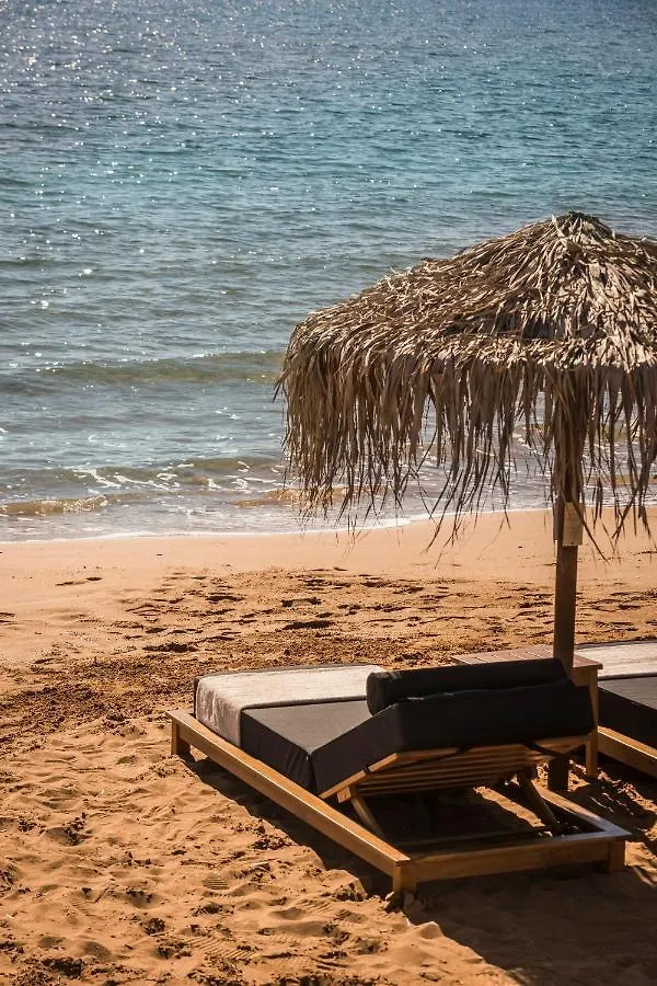 Argilos Suite-Grand Blue Beach Residence Lixouri Apartment