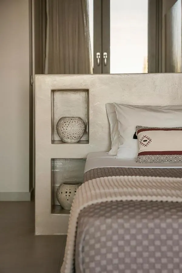 Apartment Argilos Suite-Grand Blue Beach Residence Lixouri