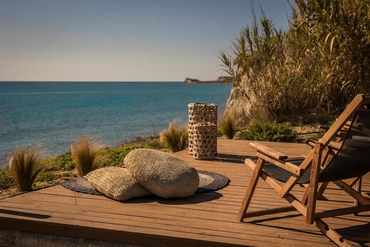Apartment Argilos Suite-Grand Blue Beach Residence Lixouri Greece