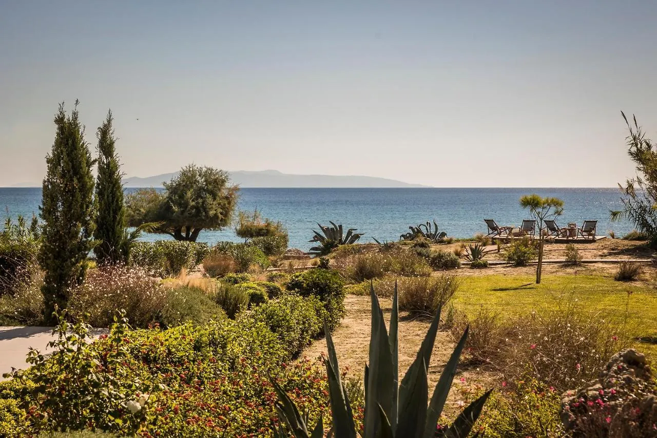 Apartment Argilos Suite-Grand Blue Beach Residence Lixouri