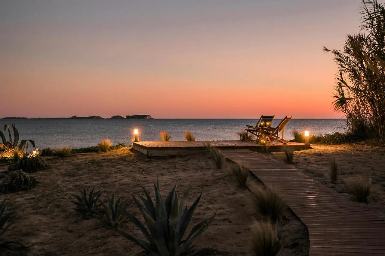 Argilos Suite-Grand Blue Beach Residence Lixouri 0*,  Greece