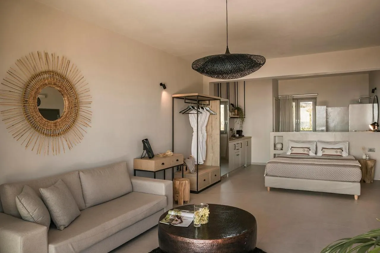 Argilos Suite-Grand Blue Beach Residence Lixouri Apartment