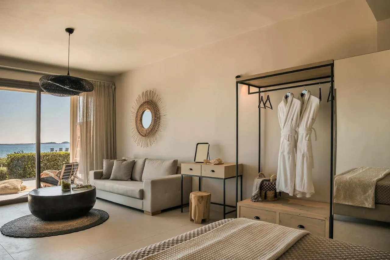 Argilos Suite-Grand Blue Beach Residence Lixouri 0*,  Greece
